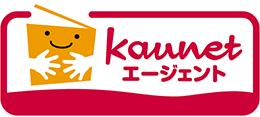 Kaunet　カウネット