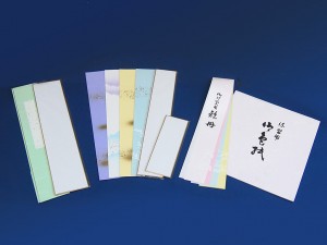 短冊