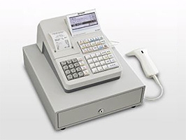 Sharp Register